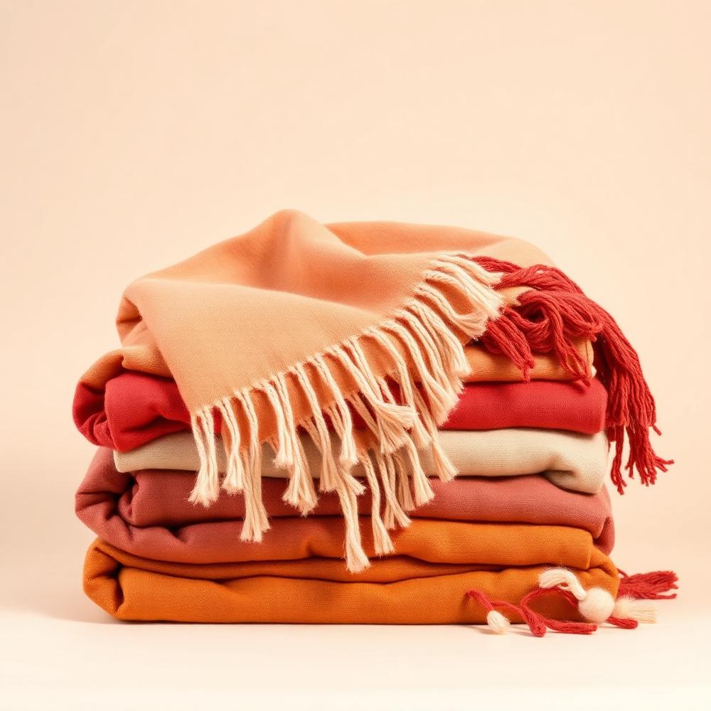 Roto Shawls