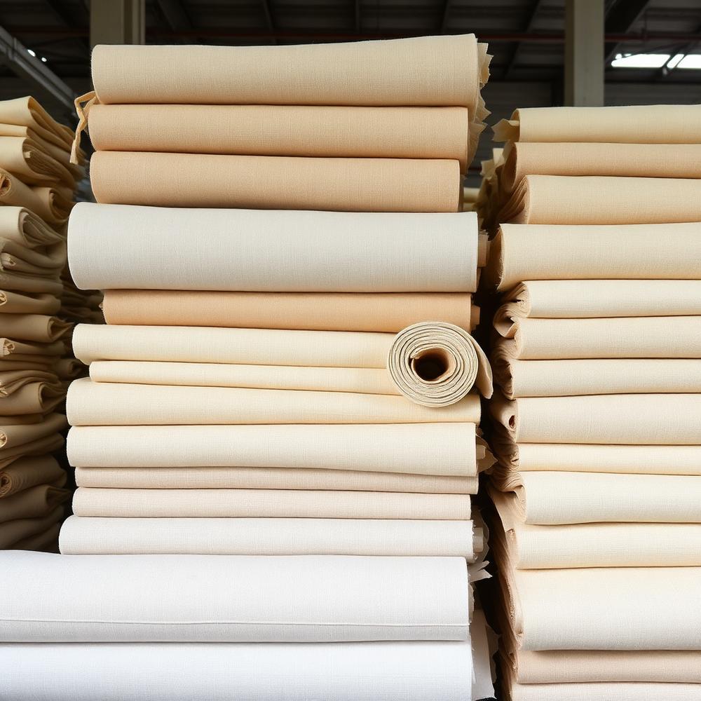 Weaving Cloth